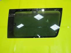 Стекло боковое среднее правое Mazda Bongo Friendee тонированое (3113)