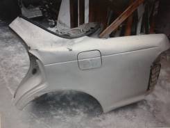 Крыло. Toyota Mark II
