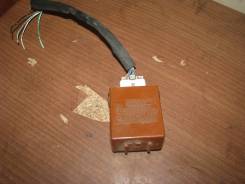 Блок wiper control toyota mark 2