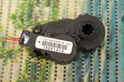 Мотор печки. Nissan Qashqai, J11 Двигатель MR20DE