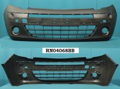 Бампер. Renault Kangoo Двигатели: K4M, K9K, 5AM, K7M