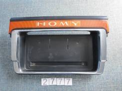 Рамка для крепления номера. Nissan Homy Nissan Caravan Nissan Caravan / Homy