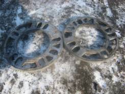 Проставки.