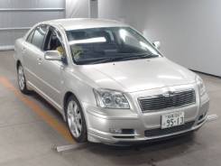 Toyota Avensis. AZT250, 1AZFSE