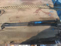 Амортизатор капота. Toyota Cresta, GX105, JZX105, JZX100, JZX101, GX100, LX100 Toyota Mark II, GX105, JZX105, JZX100, GX100, JZX101, LX100 Toyota Chas...