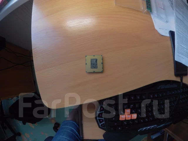 Intel Core i3-530 ����
