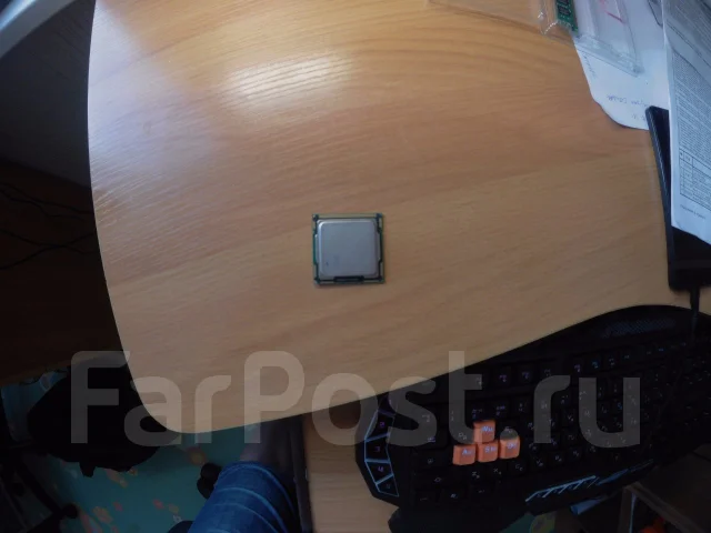 Intel Core i3-530 ����