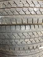 Bridgestone Blizzak VL1. Зимние, без шипов, 2014 год, износ: 10%, 2 шт