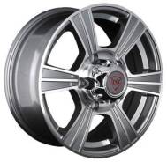 NZ Wheels SH637. 7.0x16, 5x139.70, ET35, ЦО 98,6 мм.