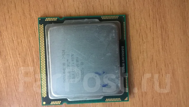 Intel Core i3-530 ����