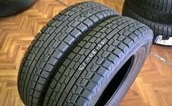 Yokohama Ice Guard IG20. Зимние, без шипов, 2011 год, износ: 5%, 2 шт