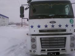 Ford Cargo. Продам сцепку FORD Gargo, 9 000 куб. см., 20 000 кг.