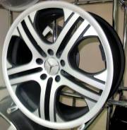 Mercedes. 8.0x17, 5x112.00, ET48, ЦО 66,6 мм.