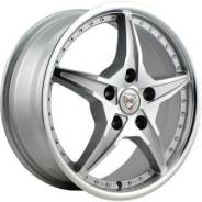 NZ Wheels SH657. 6.5x16, 5x114.30, ET47, ЦО 66,1 мм.