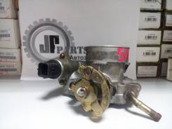 Заслонка дроссельная. Subaru Impreza, GG3, GG2, GD3, GD2 Двигатель EJ152