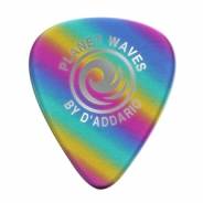 Planet Waves 1CRB2-10 Rainbow Медиаторы, целлулоид, радуга, тонкие
