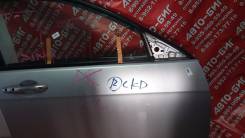 Дверь боковая. Honda Accord, CL7