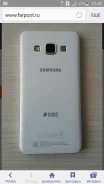 Samsung Galaxy A3. �/� ����