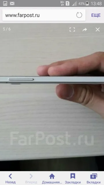 Samsung Galaxy A3. �/� ����