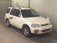 Honda CR-V. RD1