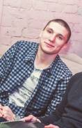 Резчик. Среднее образование