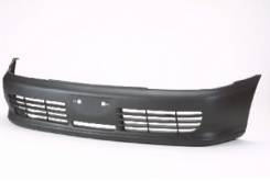 Бампер. Mitsubishi Lancer, CB8A, CB2A, CD7A, CD5A, CD8A, CD3A, CB4A, CB1A, CB7A, CB3A, CB6A Mitsubishi Libero, CB8V, CB8W, CD2V, CD5W, CB5W, CB1V, CD8...