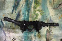 Блок подрулевых переключателей. Nissan Qashqai, J11 Двигатель MR20DE