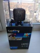 GoPro HERO. 8 - 8.9 Мп, с объективом