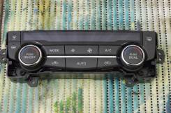 Блок управления климат-контролем. Nissan X-Trail, T32R, T32RR Nissan Qashqai, J11R, J11 Двигатели: MR20DD, QR25DE, R9M, H5FT, MR20DE