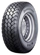 Bridgestone M748. Всесезонные, 2016 год, без износа, 1 шт