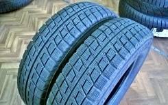 Bridgestone Blizzak Revo2. Зимние, без шипов, 2010 год, износ: 5%, 2 шт