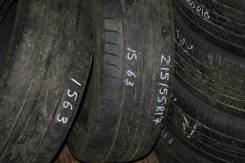 Bridgestone Playz RV. Летние, 2013 год, износ: 10%, 2 шт