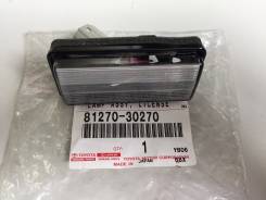 Подсветка. Toyota: Progres, Crown Comfort, Crown, Crown Majesta, Land Cruiser Двигатели: 1JZFSE, 2JZFSE, 1JZGE, 2JZGE, 3YPE, 1GFE, 1GGPE, 1TRFPE, 2LTE...