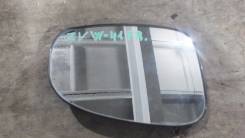 Стекло зеркала. Toyota Prius a, ZVW41, ZVW40, ZVW41W Toyota Ractis, NCP125, NSP120 Toyota Prius Двигатели: 2ZRFXE, 1NZFE, 1NRFE