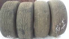 Dunlop SP Sport 9000. Летние, износ: 90%, 4 шт