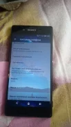 Sony Xperia Z3+. �/� ����