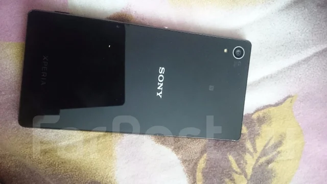 Sony Xperia Z3+. �/� ����