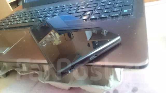 Sony Xperia Z3+. �/� ����