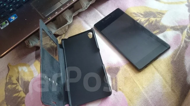 Sony Xperia Z3+. �/� ����