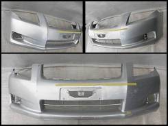Бампер. Toyota Corolla Fielder Toyota Corolla Axio