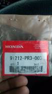 Сальник коленвала. Honda: Civic Ferio, CR-X, Civic Aerodeck, Domani, Civic CRX, Ballade, Stepwgn, CR-X Delsol, Civic, CR-V, Orthia, Integra, S-MX Двиг...