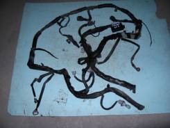 Проводка противотуманных фар. Subaru Legacy B4, BE5 Subaru Legacy, BE5 Двигатель EJ20