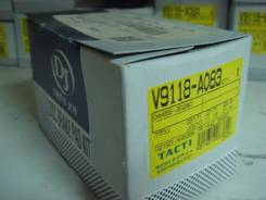 Колодка тормозная. Toyota: Progres, Verossa, Crown, Mark X, Altezza, Brevis, Crown Majesta, Mark II Wagon Blit, Reiz Mitsubishi Galant, DJ1A Nissan Ci...