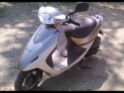 Honda Dio. 50 куб. см., исправен, без птс, без пробега