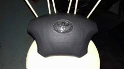 Подушка безопасности. Toyota: Hilux Surf, Alphard, Land Cruiser Prado, Camry, Estima