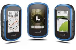 Навигатор туристический Garmin eTrex Touch 25 GPS/Glonass. Под заказ