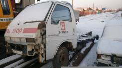 Isuzu Fargo. 4FG1