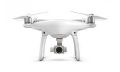 DJI. 10 - 14.9 Мп, с объективом