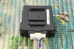 Блок управления abs. Nissan Qashqai, J11R, J11 Двигатели: H5FT, MR20DD, R9M, MR20DE