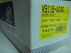 Колодка тормозная. Toyota Estima Lucida, TCR21, CXR10, CXR21, TCR20, CXR11, CXR20, TCR10, TCR11 Toyota Previa, TCR11, TCR10, TCR20 Toyota Estima Emina...